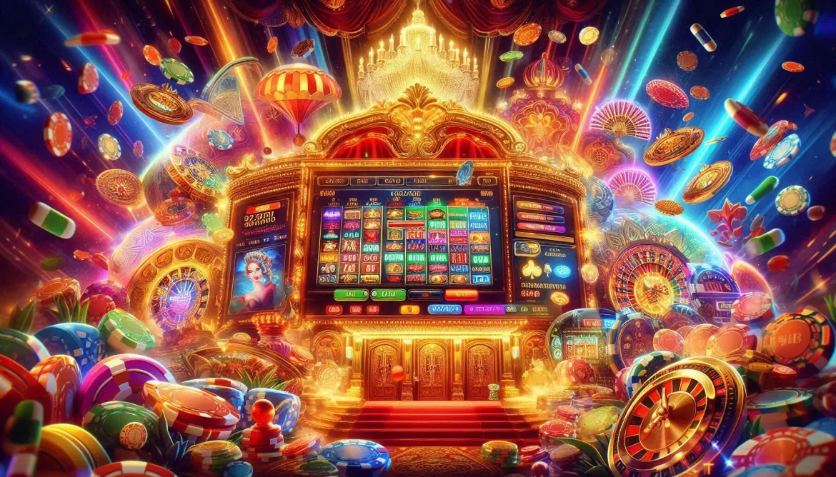 Gambiva Casino